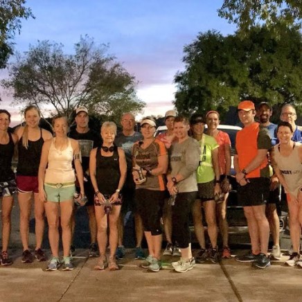 Thursday Morning 4-13-18