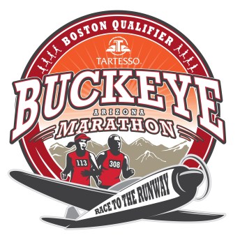 Buckeye Marathon