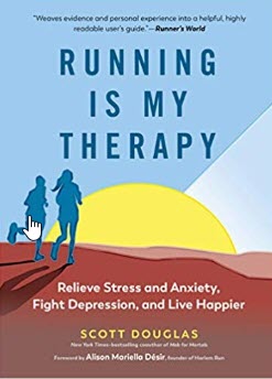 Running Is My Therapy