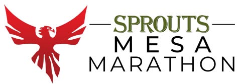 Mesa Marathon